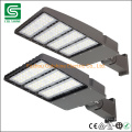 High Brightness Parking Lot Lighting IP65 Street Light Shoebox Light